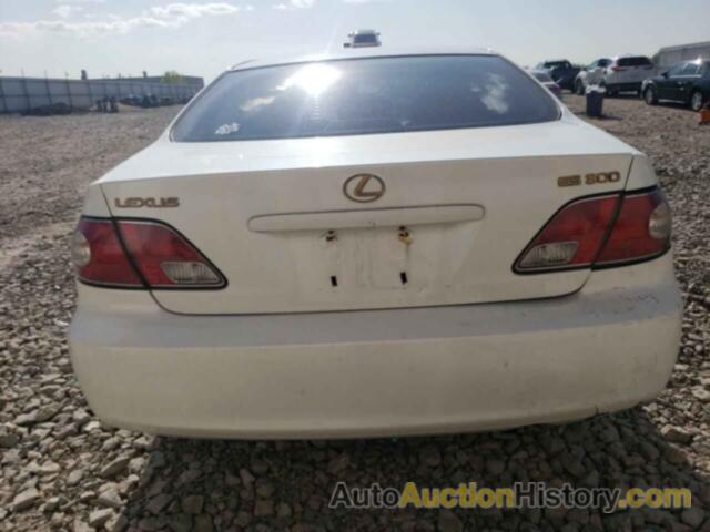 LEXUS ES300 300, JTHBF30G230147669