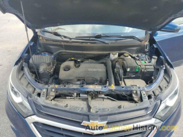 CHEVROLET EQUINOX LT, 2GNAXKEVXK6190908