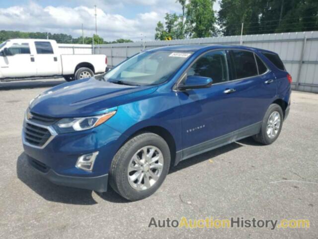 CHEVROLET EQUINOX LT, 2GNAXKEVXK6190908