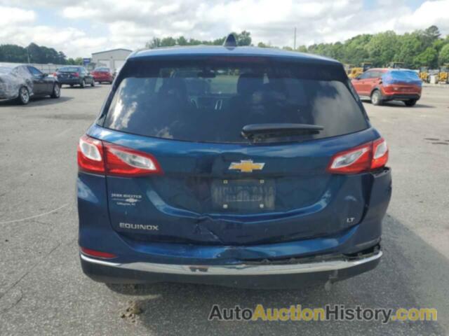 CHEVROLET EQUINOX LT, 2GNAXKEVXK6190908