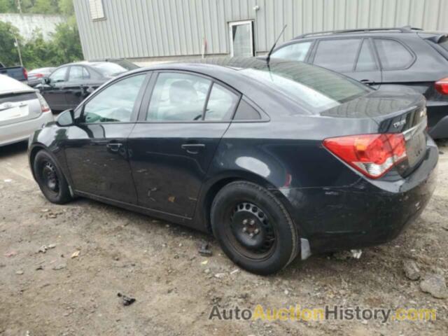 CHEVROLET CRUZE LS, 1G1PA5SGXE7166813