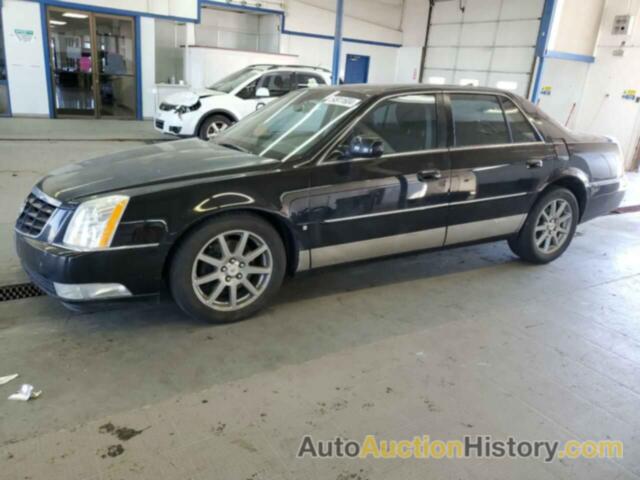 CADILLAC DTS, 1G6KD57909U127919