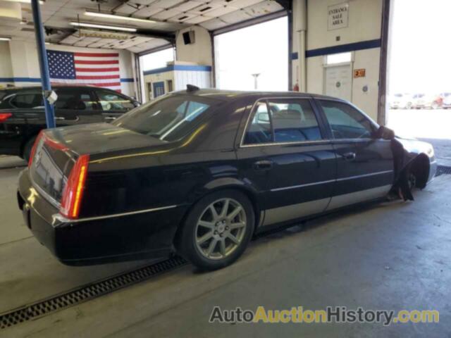 CADILLAC DTS, 1G6KD57909U127919