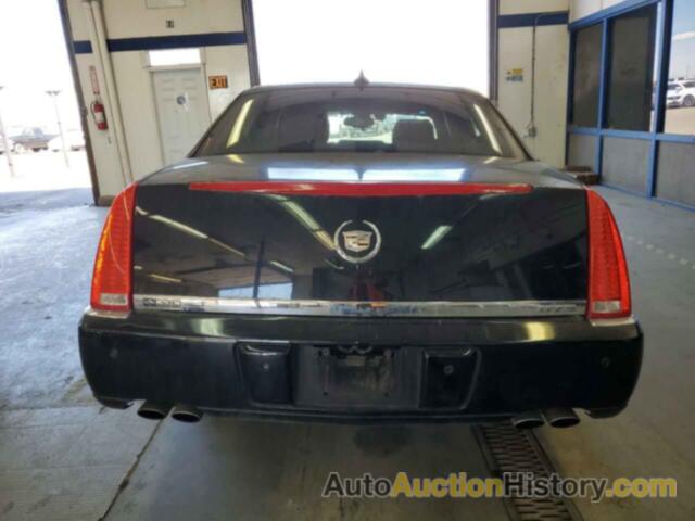 CADILLAC DTS, 1G6KD57909U127919