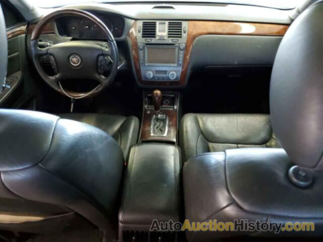 CADILLAC DTS, 1G6KD57909U127919