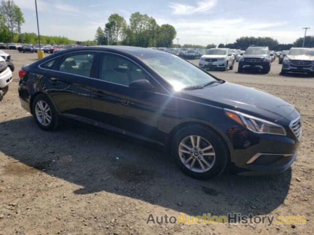 HYUNDAI SONATA SE, 5NPE24AF3HH568414