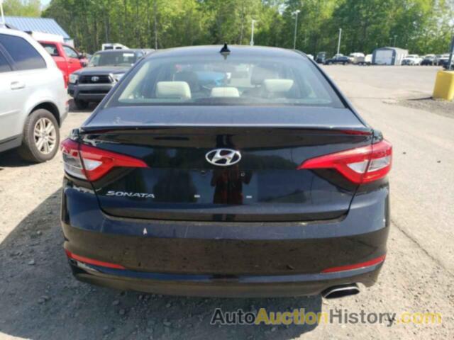 HYUNDAI SONATA SE, 5NPE24AF3HH568414