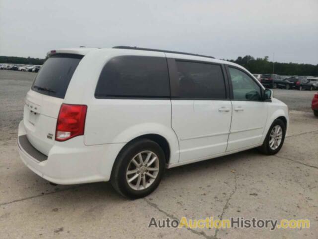 DODGE CARAVAN SXT, 2C4RDGCG6ER265001