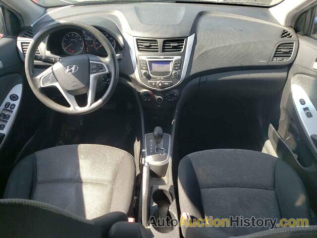 HYUNDAI ACCENT GLS, KMHCT5AE5DU084497