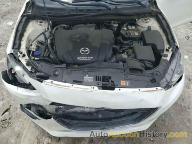 MAZDA 3 SPORT, 3MZBM1U78FM166568