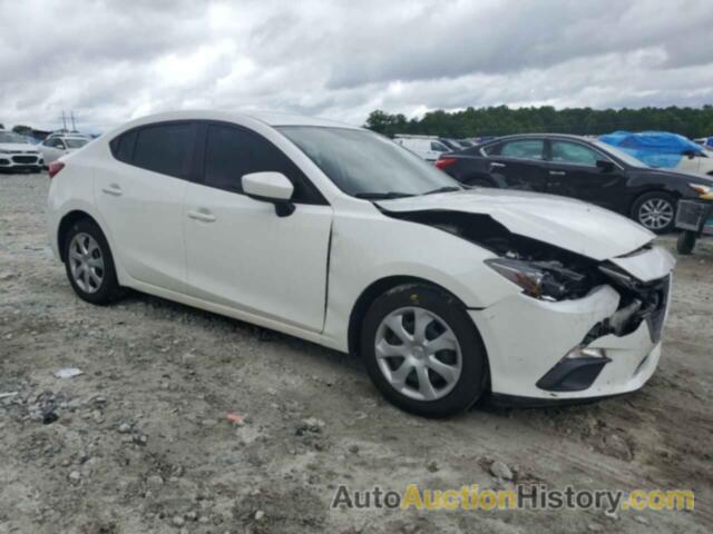 MAZDA 3 SPORT, 3MZBM1U78FM166568