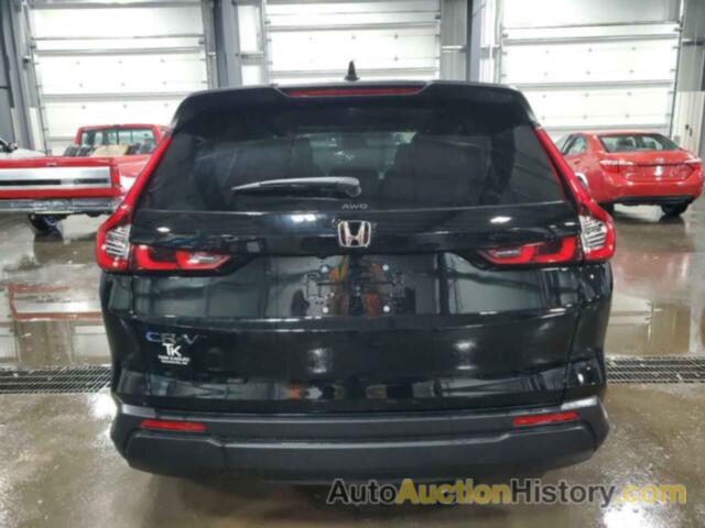 HONDA CRV EX, 2HKRS4H47RH413002