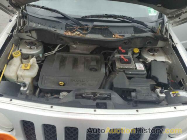 JEEP PATRIOT SPORT, 1C4NJRBB8ED535812