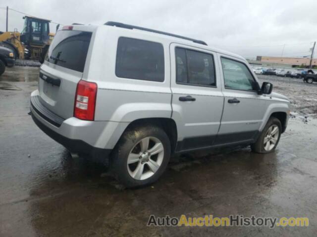 JEEP PATRIOT SPORT, 1C4NJRBB8ED535812