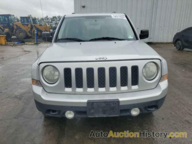 JEEP PATRIOT SPORT, 1C4NJRBB8ED535812