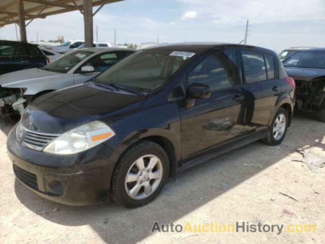 NISSAN VERSA S, 3N1BC13E78L394126