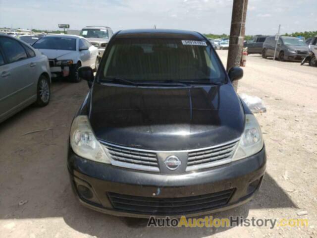 NISSAN VERSA S, 3N1BC13E78L394126