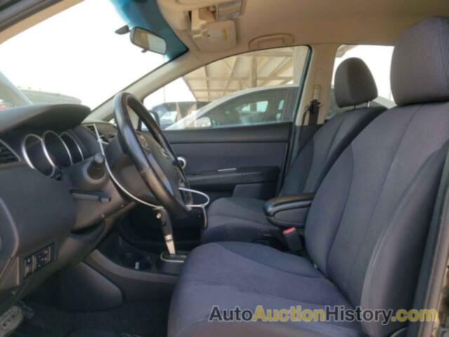 NISSAN VERSA S, 3N1BC13E78L394126