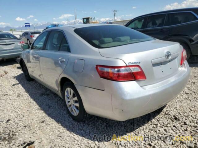 TOYOTA CAMRY CE, 4T1BE46K27U503621