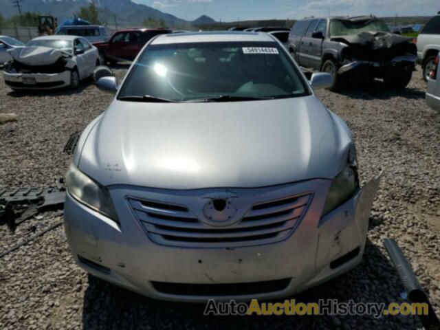 TOYOTA CAMRY CE, 4T1BE46K27U503621