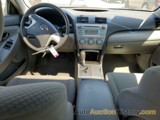 TOYOTA CAMRY CE, 4T1BE46K27U503621