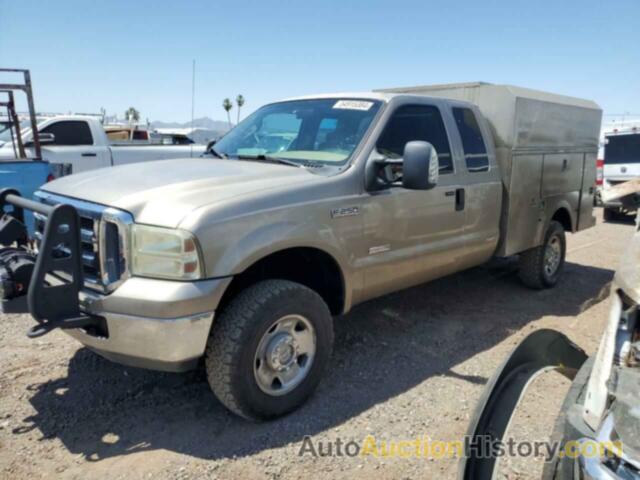 FORD F250 SUPER DUTY, 1FTSX21PX6EC46285