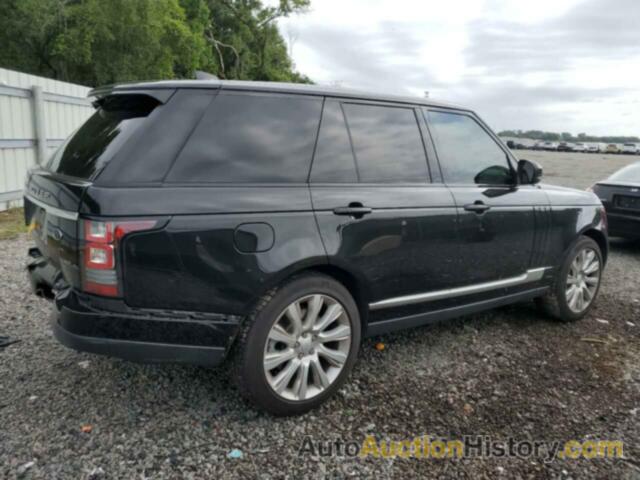 LAND ROVER RANGEROVER SUPERCHARGED, SALGS2FE0HA358057