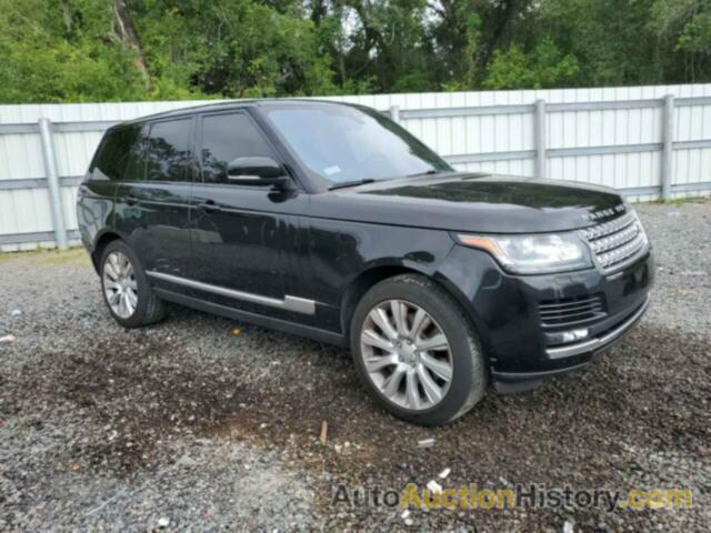 LAND ROVER RANGEROVER SUPERCHARGED, SALGS2FE0HA358057