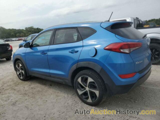 HYUNDAI TUCSON LIMITED, KM8J33A20GU046844