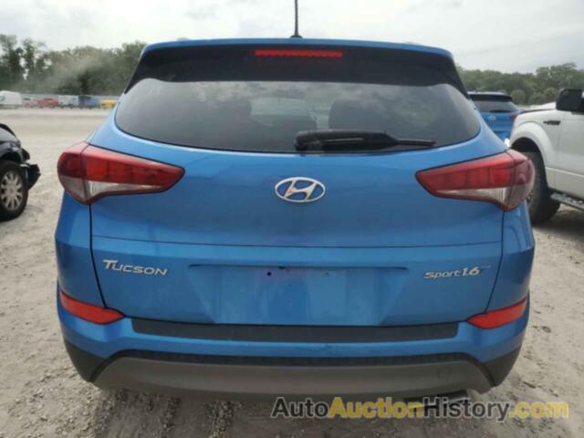 HYUNDAI TUCSON LIMITED, KM8J33A20GU046844