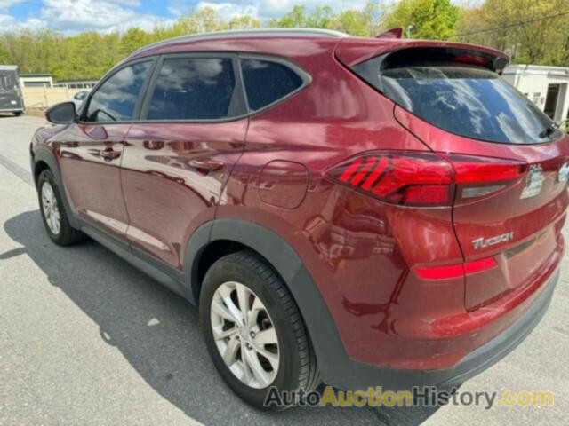 HYUNDAI TUCSON LIMITED, KM8J3CA44KU015011