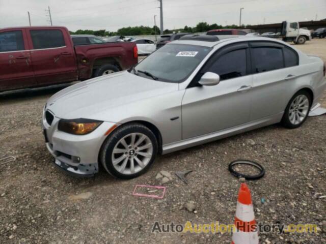 BMW 3 SERIES I, WBAPH7C52BE131098