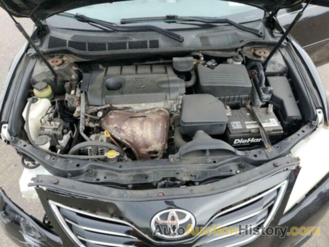 TOYOTA CAMRY BASE, 4T4BF3EK4BR214358