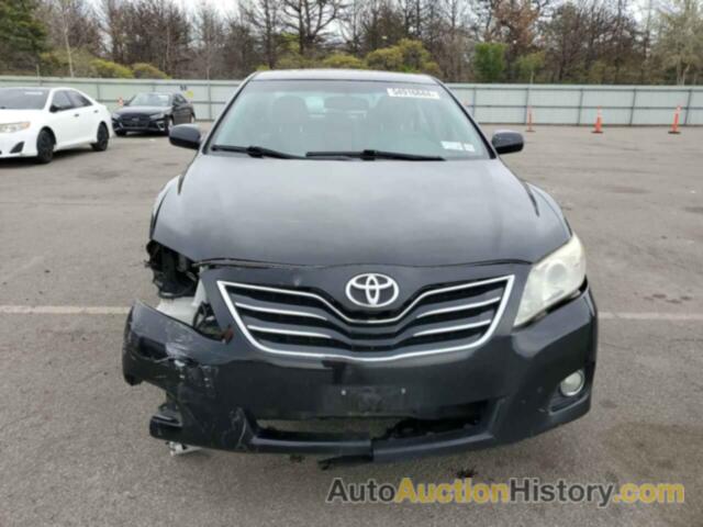 TOYOTA CAMRY BASE, 4T4BF3EK4BR214358