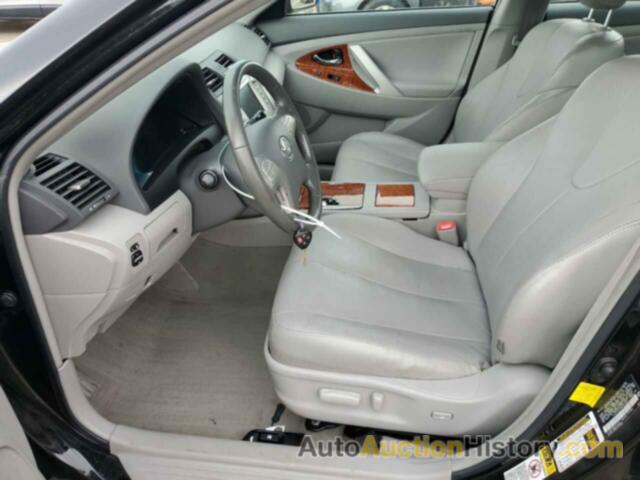 TOYOTA CAMRY BASE, 4T4BF3EK4BR214358