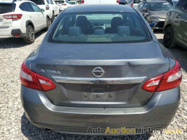 NISSAN ALTIMA 2.5, 1N4AL3AP4HN352804