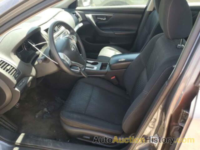 NISSAN ALTIMA 2.5, 1N4AL3AP4HN352804