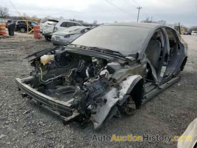 FORD FUSION S, 3FA6P0G70DR337658