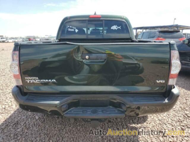 TOYOTA TACOMA DOUBLE CAB, 3TMLU4EN4EM146631