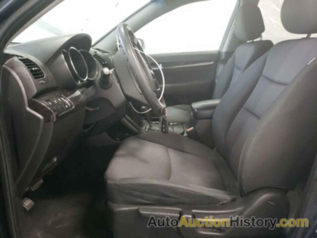 KIA SORENTO BASE, 5XYKT3A12BG056267