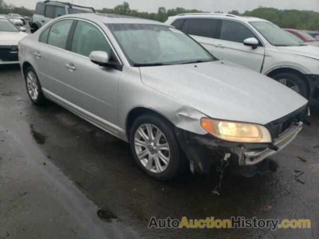 VOLVO S80 3.2, YV1AS982191107181