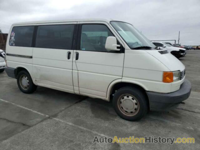 VOLKSWAGEN EUROVAN CL, WV2HD0706PH003480