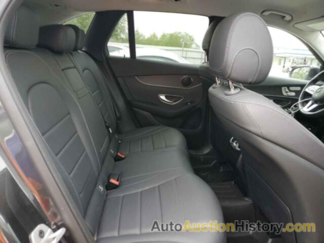 MERCEDES-BENZ GLC-CLASS 300 4MATIC, W1N0G8EB5NG119903