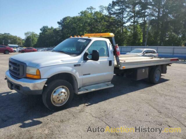 FORD F550 SUPER DUTY, 1FDAF56F1YEA96761