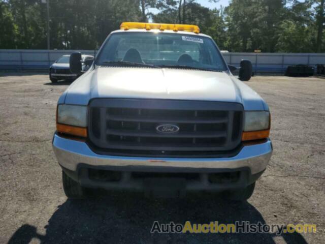 FORD F550 SUPER DUTY, 1FDAF56F1YEA96761