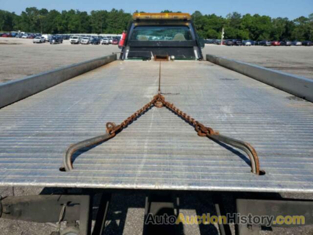 FORD F550 SUPER DUTY, 1FDAF56F1YEA96761