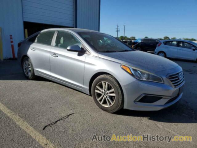 HYUNDAI SONATA SE, 5NPE24AF1GH270314