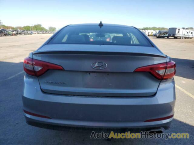 HYUNDAI SONATA SE, 5NPE24AF1GH270314