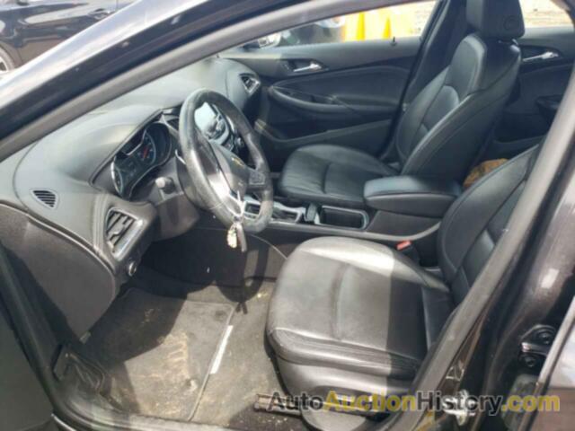 CHEVROLET CRUZE PREMIER, 1G1BF5SM4H7184679