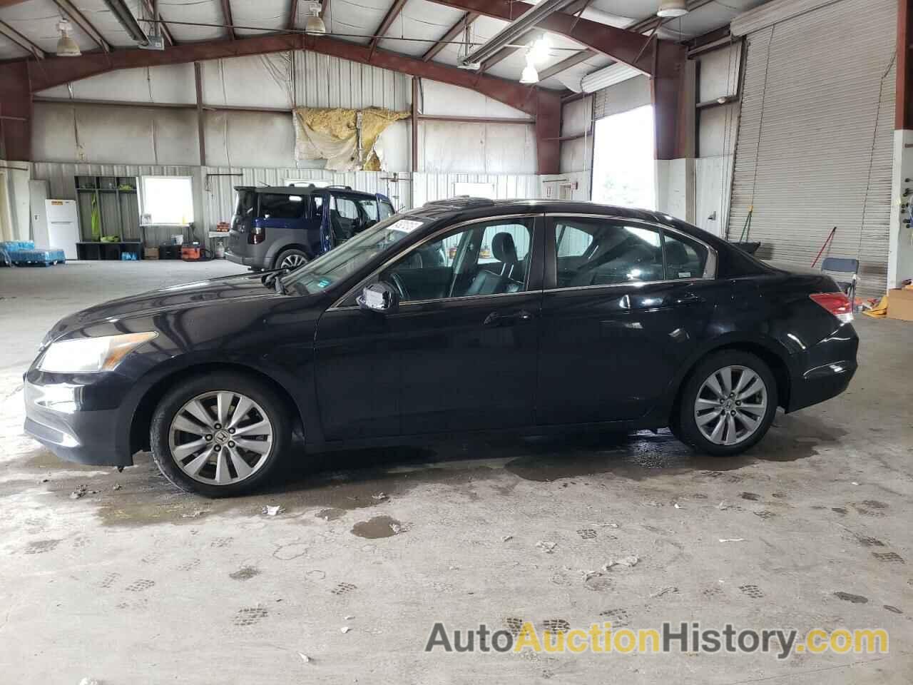 2011 HONDA ACCORD EXL, 1HGCP2F86BA053978